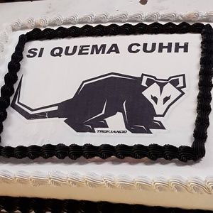 Meet your Posher, Emmanuel